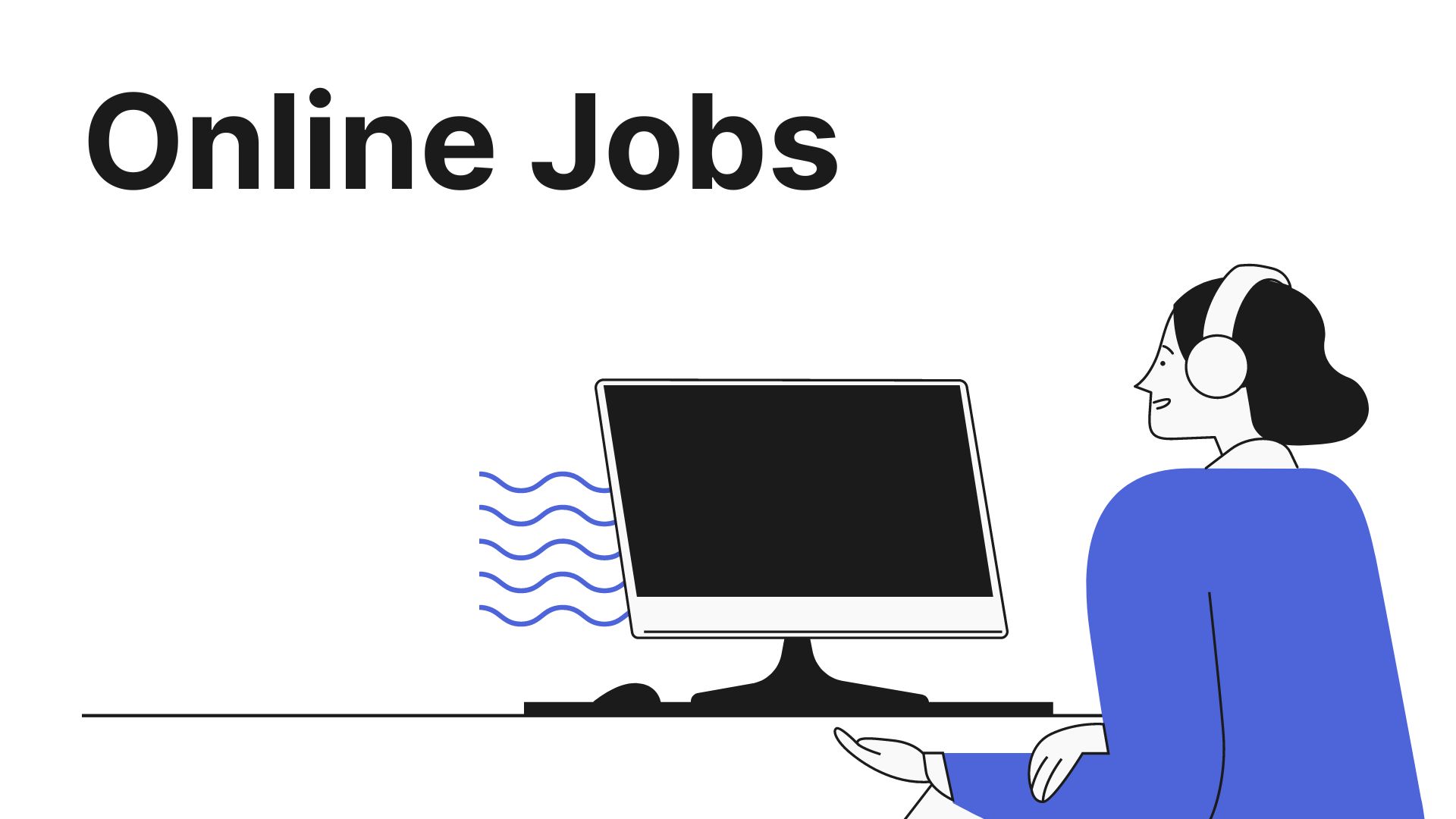 Online Jobs 1 