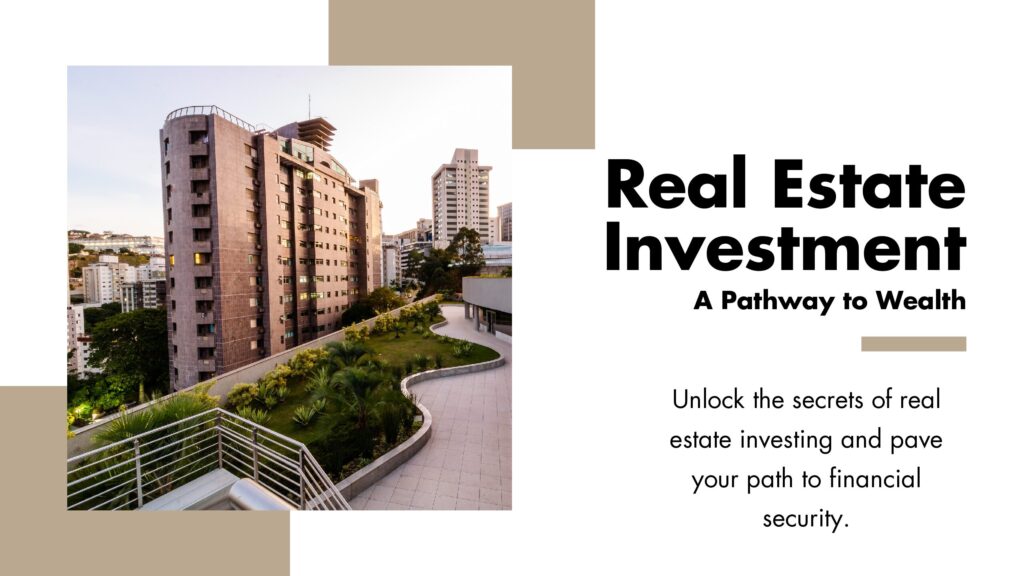 Visual summary of REITs and Crowdfunding strategies for passive real estate investing in 2025