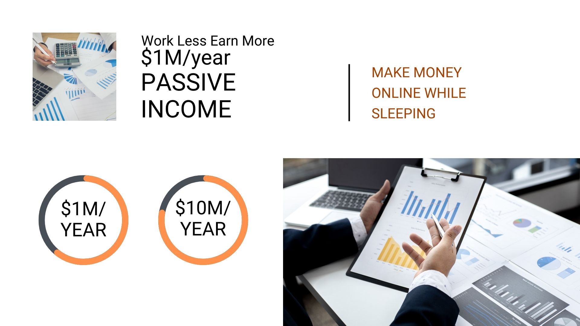 passive income