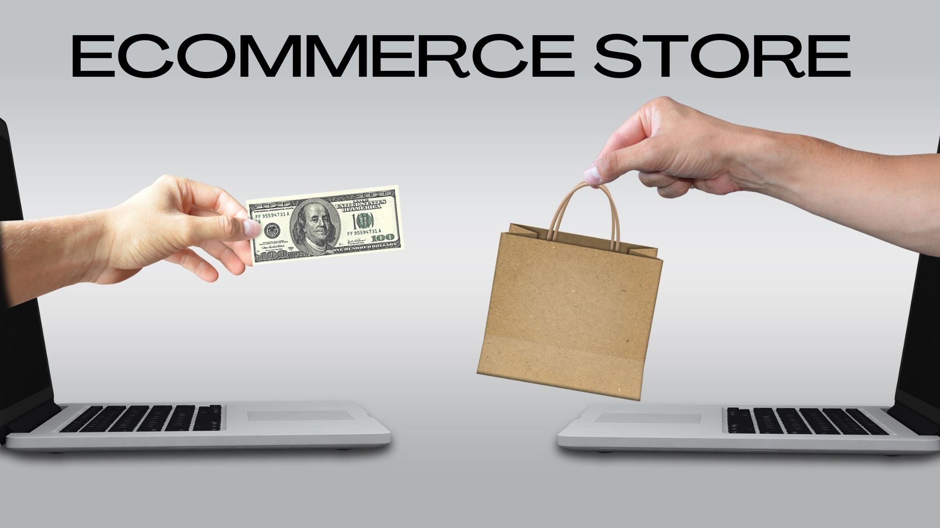 Ecommerce