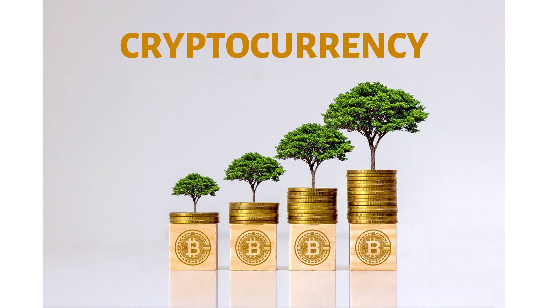 Cryptocurrency