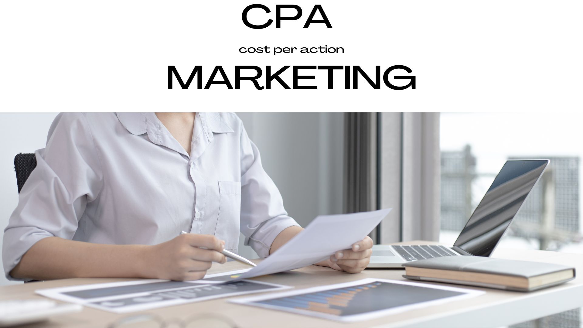 CPA Marketing