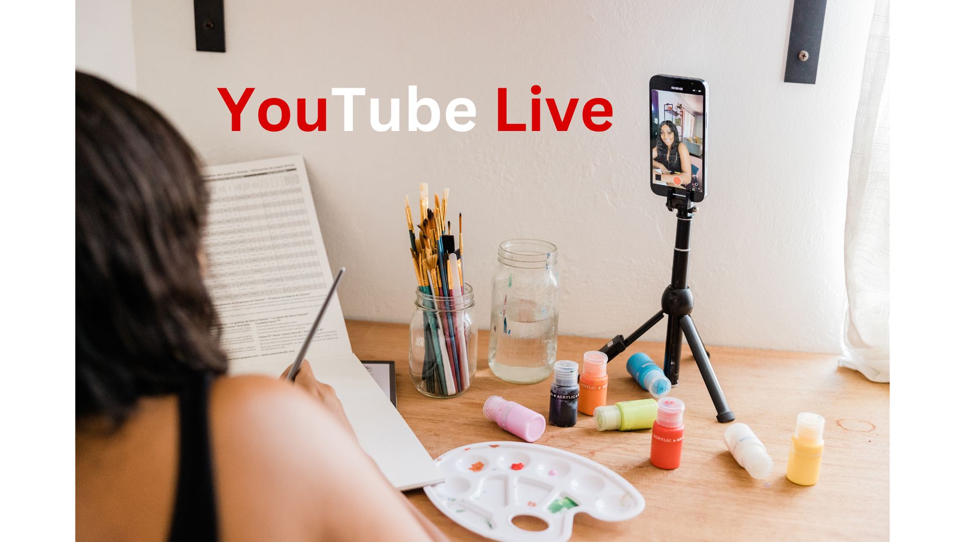 YOUTUBE LIVE VS FACEBOOK LIVE MONETIZATION