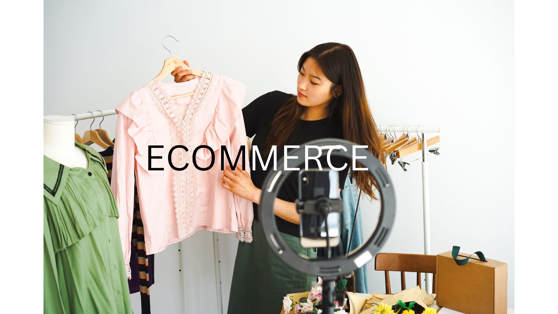 Ecommerce