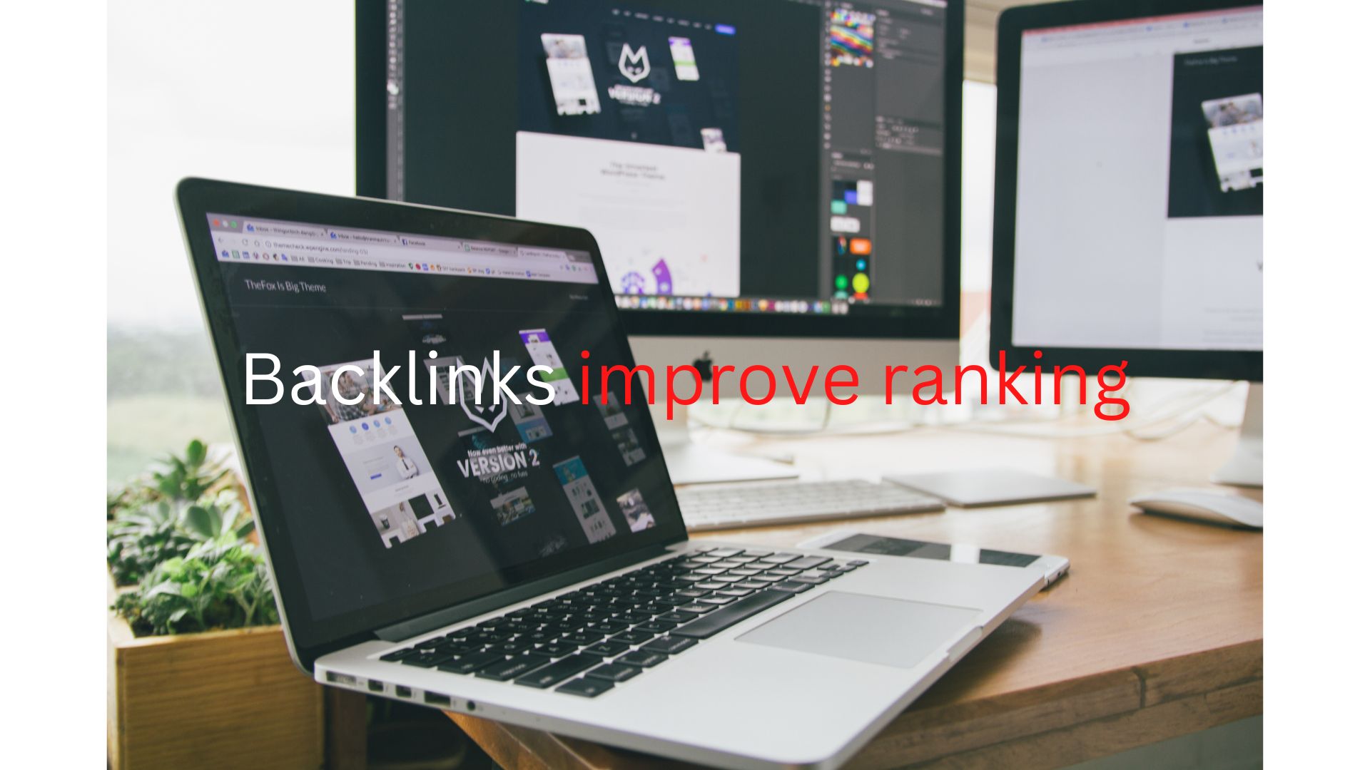 Backlinks