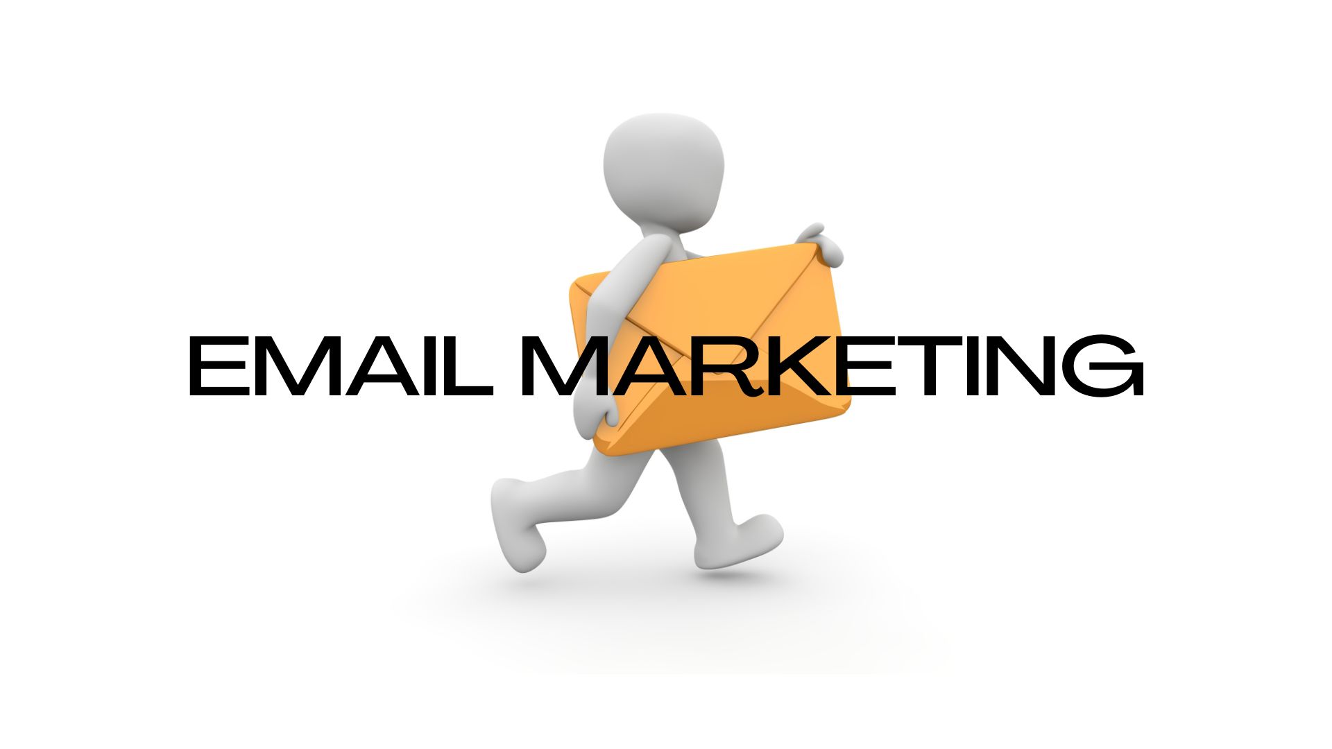 Email marketing