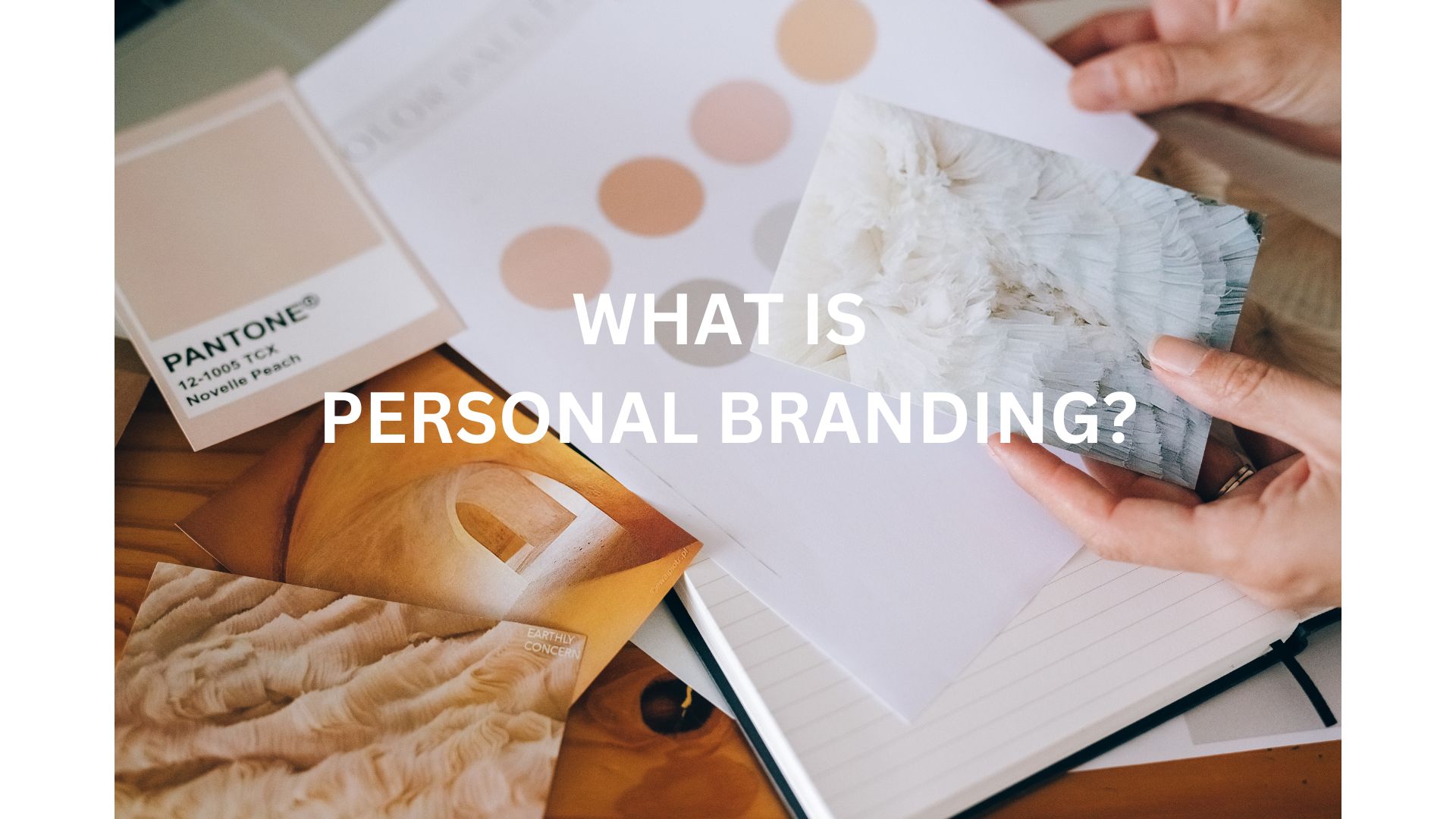 Personal branding