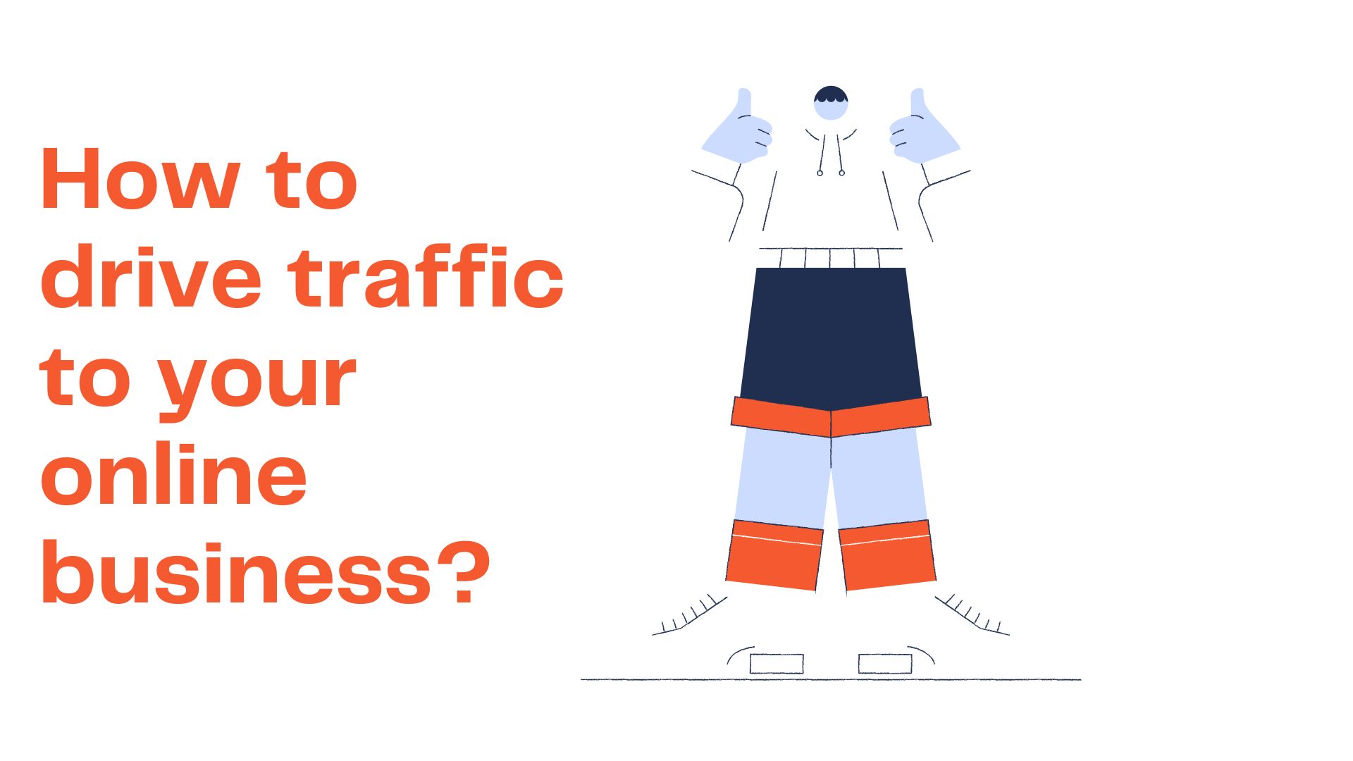 ONLINE BUSINESS – 8 EFFECTIVE WAYS OF DRIVING TRAFFIC