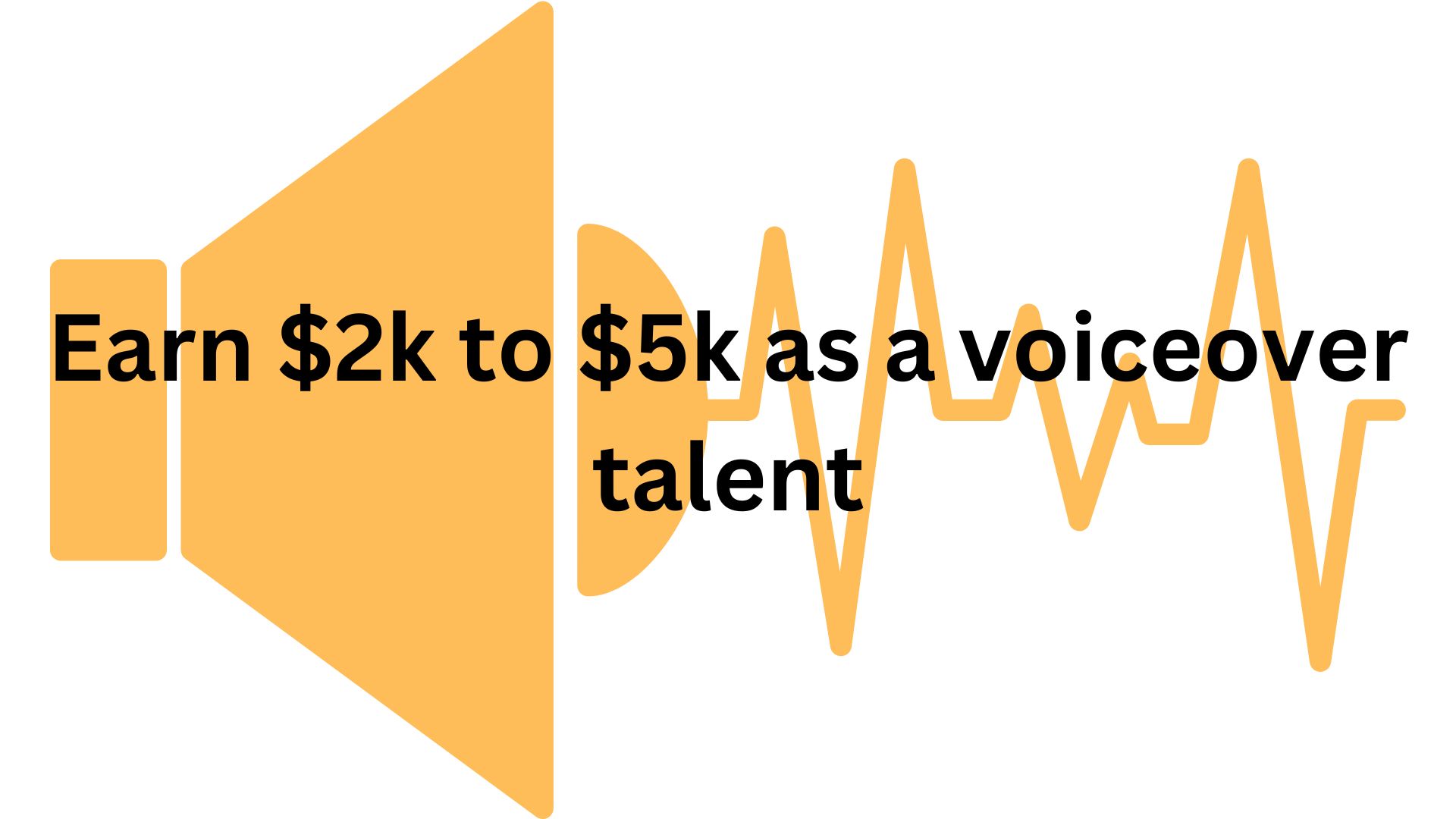 2023 VOICEOVER INCOME: MAXIMIZING YOUR EARNINGS