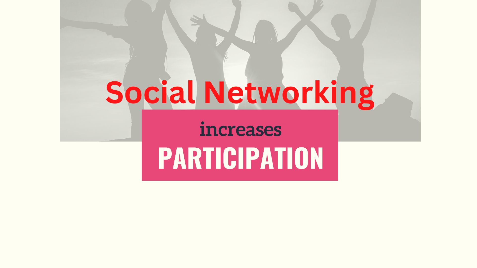 HOW DOES SOCIAL NETWORKING DOUBLE YOUR WEBSITE TRAFFIC?