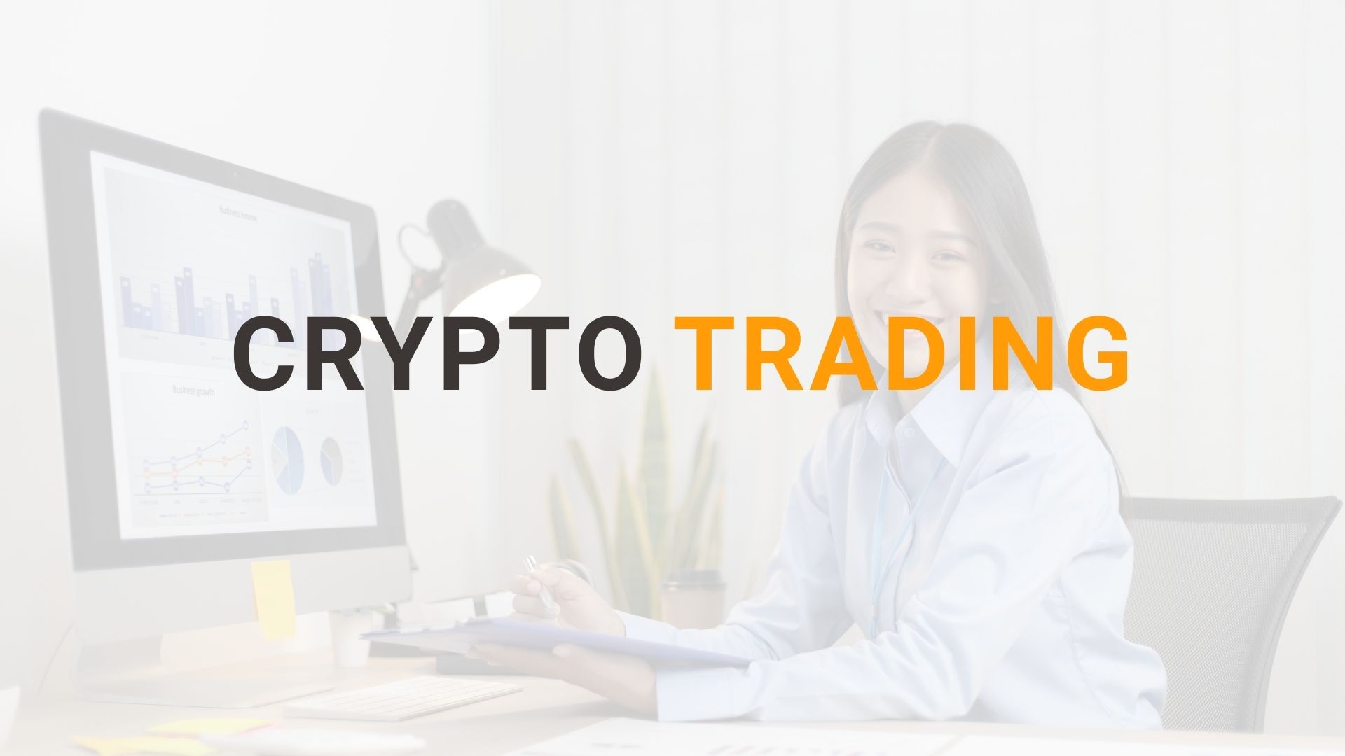 Crypto trading