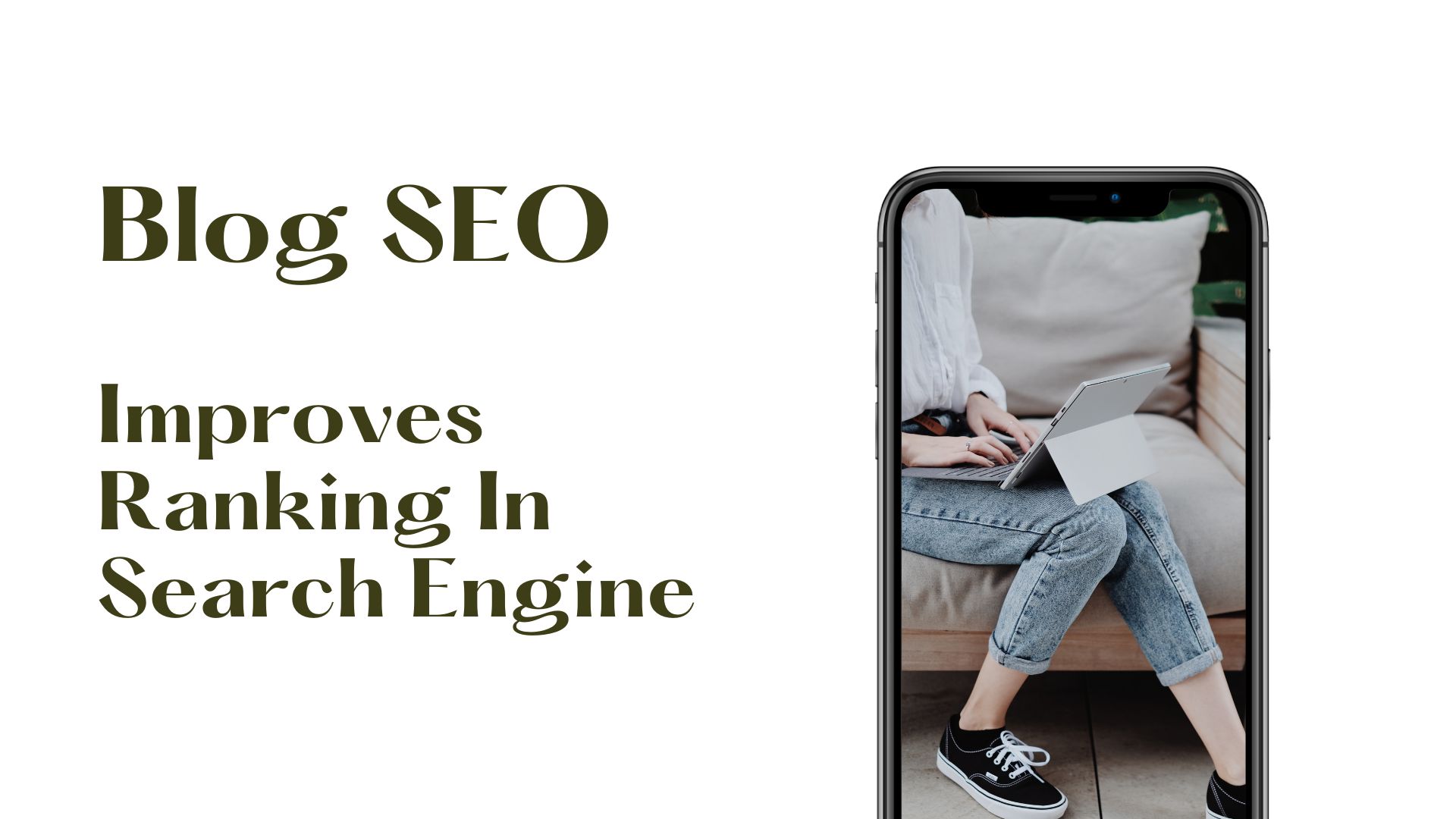 Blog SEO